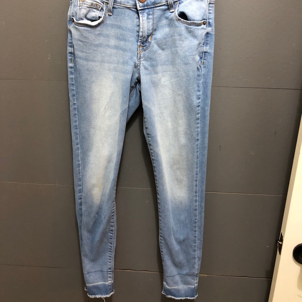 old navy skinny jeans